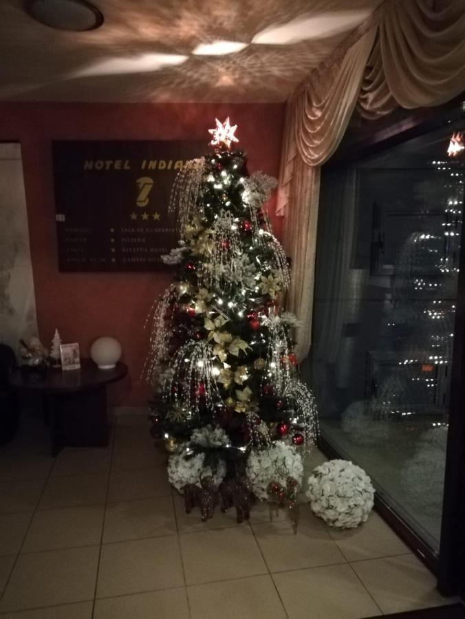 Indiana Hotel Iasi Ngoại thất bức ảnh